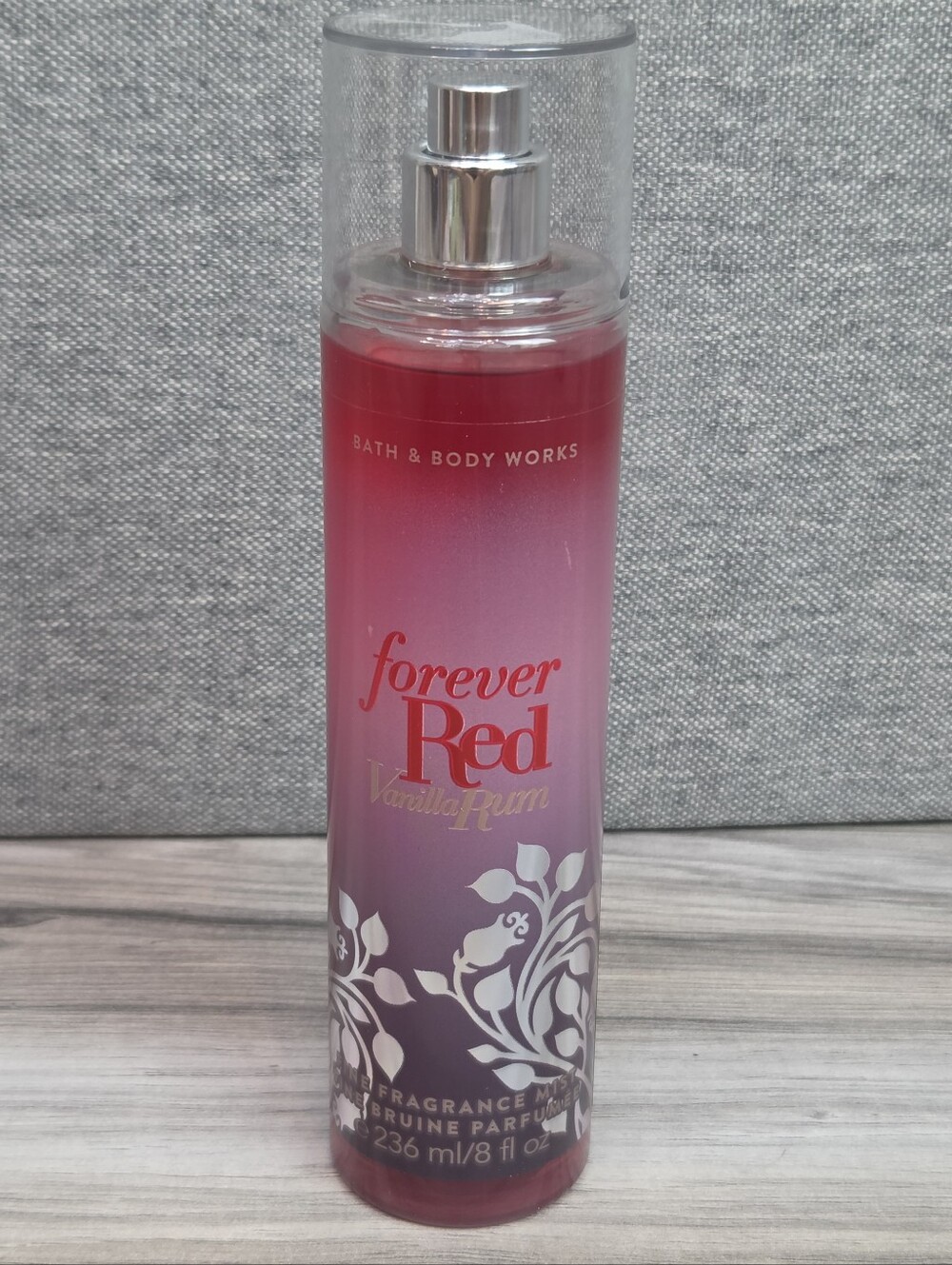 Forever Red Vanilla Rum